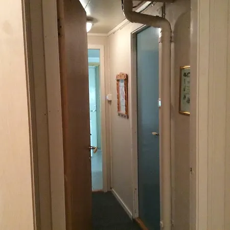 Sommerskaret 14 8310 Homestay Kabelvag