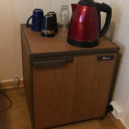 Sommerskaret 14 8310 Homestay *