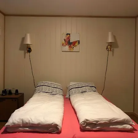 Sommerskaret 14 8310 Homestay